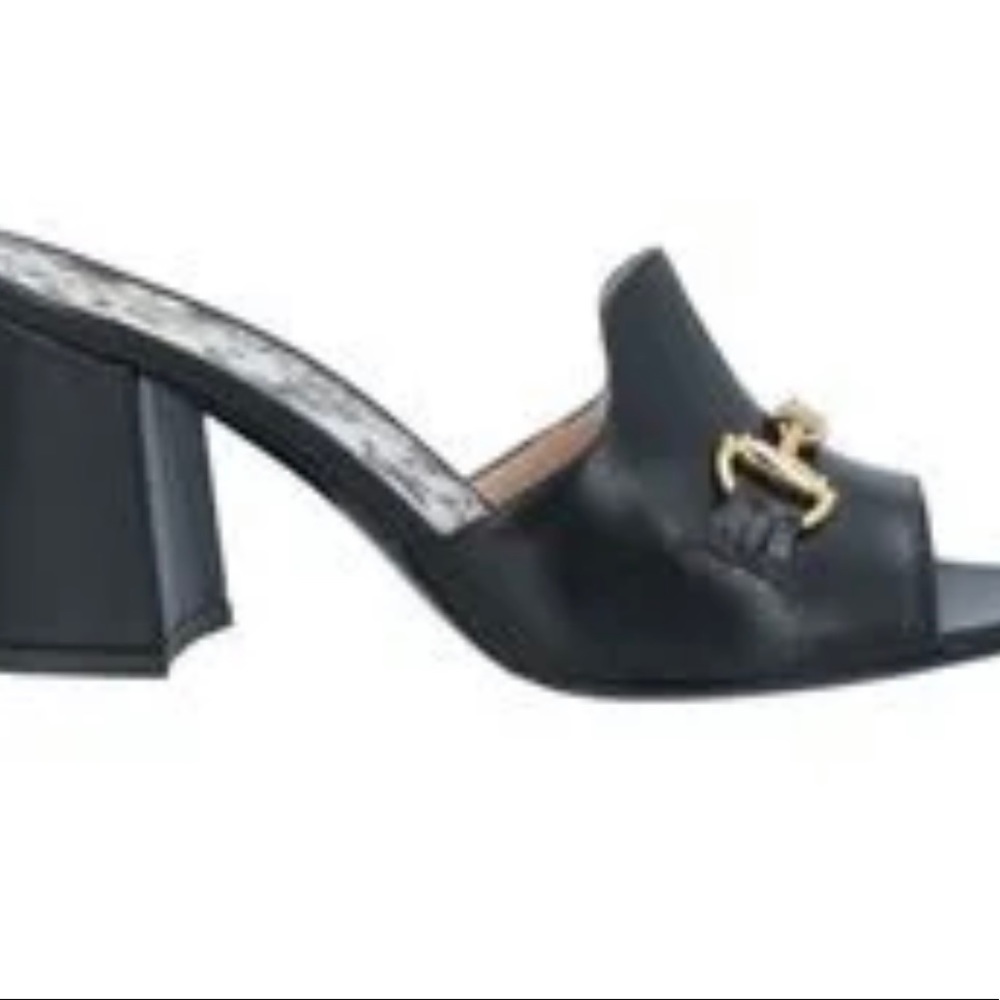 Cavalli class sandals 👡